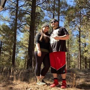 Meet your Posher, Virginia